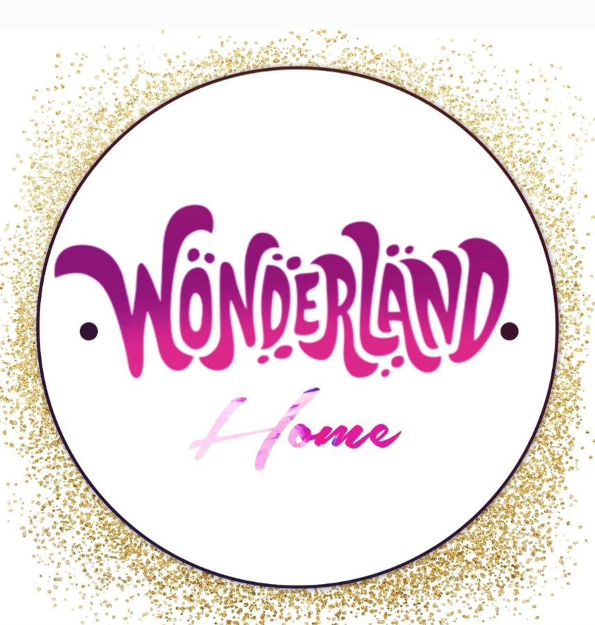 Wonderland Home Granadilla De Abona Dış mekan fotoğraf